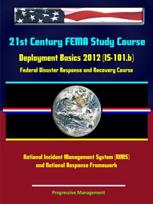 cover image of 21st Century FEMA Study Course